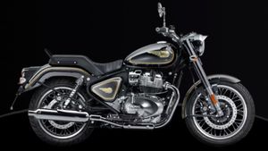 இந்திய தயாரிப்பை வாங்க உலக நாடுகள் வரிசை கட்டி நிக்க போகுது! விலை இவ்ளோதானா! ராயல் என்பீல்டால் பெருமை!