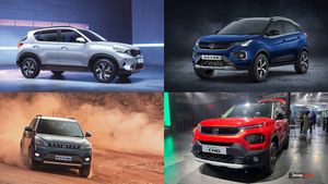 காஸ்ட்லி காராக தேடி தேடி வாங்கிய மக்கள்! தீபாவளிக்கு இந்த கார் தான் அதிகமா வித்திருக்குது!