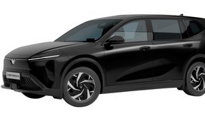 அனைத்து கண்களும் தமிழ்நாட்டை நோக்கி! சீனா, கொரியா கார் நிறுவனங்களை எல்லாம் மிரள விட போறாங்க!