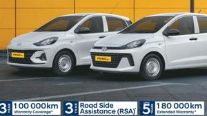 ஒரு கி.மீ பயணிக்க வெறும் 47 பைசா தான் செலவு! விலை வெறும் ரூ 5.99 லட்சம் தான்!