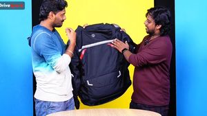 ஹெல்மெட் மாதிரி பைக் ரைடர்களுக்கு இதுவும் கட்டாயம்! உசுரையே பாதுகாக்கும்னா சும்மாவா?