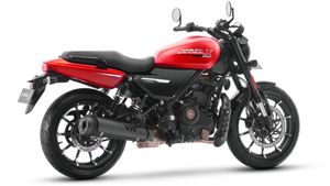 பைக் பார்க்கவே மெர்சலா இருக்கு... விலையை மட்டும் கம்மியா நிர்ணயித்தால் விற்பனை பிச்சிக்கும்!!