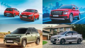 கொரியாக்காரன் ஹூண்டாய்க்கு இந்தியாவில் இந்த கார்கள் இல்லைனா மார்க்கெட்டே காலி! விலையும் ரொம்ப கம்மி!