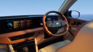 ஜனவரியில் புதுசா வரும் மஹிந்திரா காரை வாங்க இதுக்கு மேல என்ன காரணம் வேணும்!! ஹைப்பை கூட்டும் டீசர்!