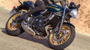 எத்தனால் கலக்கப்பட்ட பெட்ரோல் தான் இப்போ பெரிய பிரச்சனையா இருக்கு! கவாஸாகி போல் எல்லா கம்பெனியும் முடிவெடுத்தா