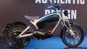 126 வருஷமா ஒரு பைக் கம்பெனி ரன் ஆகுறதே பெரிய விஷயம்! 2026இல் முதல் எலெக்ட்ரிக் பைக்...