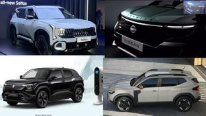 7 சீட்டர், எக்கசக்க மைலேஜ்ன்னு 2026ல் முதல் மாசமே இவ்வளவு கார்கள் வருதா?