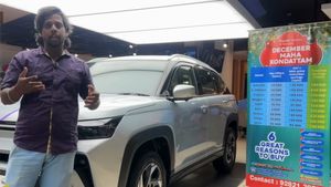 ஒருத்தர் விடாம எல்லாரும் மாருதி சுஸுகி காரை தான் வாங்க போறாங்க! சென்னையில் வசிப்பவர்களுக்கு ஓர் குட் நியூஸ்!