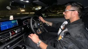 ஐபிஎல் ஏல பணம் எப்படியெல்லாம் வேலை செய்யுது! 2026க்கு பிறகு நினைச்சாலும் இந்த காரை வாங்க முடியாது!