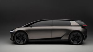 காரா இல்ல 5 ஸ்டார் ஹோட்டலா! உலகையே மிரள விட போகும் டாடா! இவ்ளோ குறைவான விலையில் களமிறக்க போறாங்களா!