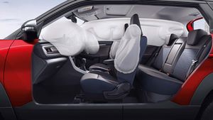 23 லட்சம் வீடுகளை அலங்கரித்த மாருதி! இப்படி ஒரு நம்பிக்கை வேற யாராலயும் பெற முடியாது!