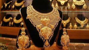 Chennai Gold rate jumps drastically: Gold Nears $5000, Silver Breaks 14-Year Record:
