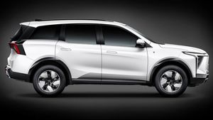 ஜனநாயகன் படத்துக்கு கூட இவ்ளோ பேர் டிக்கெட் புக் பண்ண மாட்டாங்க! உலகையே மிரள வைத்த மஹிந்திரா கார்கள்!