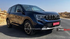 ஊரே தூக்கி வைத்து கொண்டாடும் காரில் இந்த வசதிகள் இல்லையா! பணத்தை கம்மி பண்ண என்னெல்லாம் பண்ணியிருக்காங்க!