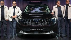 இந்த விலையில் வேற எந்த காரிலும் கிடைக்காது! மஹிந்திரா அடிக்குறது எல்லாம் சிக்ஸர் தான்!!