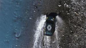 பட்ஜெட் விலையில் சென்னையில் உருவாகும் ரெனால்ட் காரை எந்த குறையும் சொல்ல முடியல! இதுக்கு மேல என்ன வேணும்?