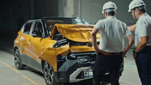 இதுக்கு மேல என்ன நிரூபிக்கனும்? டாடா உருவாக்கினாலே அது பெஸ்ட் தான்... புதிய பன்ச்!!