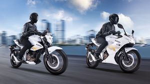 புதிய ஜிக்ஸெர் மூலம் இந்தியாவையே திரும்பி பார்க்க வைத்த சுஸுகி! இந்த முறையும் வெற்றி நிச்சயம்!