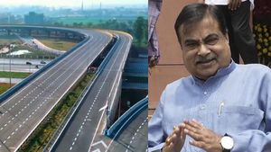 விமானத்தில் போகாதீங்கனு சொன்னா யாரு கேட்க போறாங்க... சென்னை- பெங்களூரு புது ஹைவே வந்துச்சுனா எல்லாமே மாறிடும்!