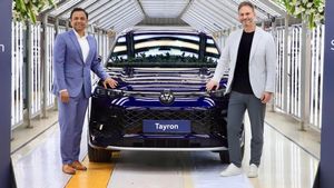 7-சீட்டர் ஜப்பான் கார் வரலைனா என்ன... ஃபோக்ஸ்வேகன் சொன்னத செய்து காட்டிடுச்சு! விலையை கேட்டா தான் தலை சுத்துது