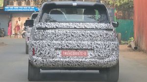 4 மீட்டருக்கும் குறைவான நீளத்தில் புது ஹூண்டாய் கார்! இப்ப வர சொல்லுங்க டாடா கம்பெனியை...!!