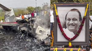 விமானத்தில் இந்தவொரு கருவி மட்டும் இருந்திருந்தா தப்பித்து இருக்கலாம்! மாடர்ன் இந்தியாவில் இதுக்குகூடவா பஞ்சம்