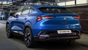 ரஃபேல் கார் இந்தியாவிற்கு வருதா? புதியதாக வந்த வீடியோவால் பரபரப்பு!