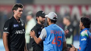 IND vs NZ: இந்திய அணி தோல்விக்கு ரோகித் உள்பட 3 பேர் காரணமா? மனம் திறந்த கேப்டன் சுப்மன் கில்