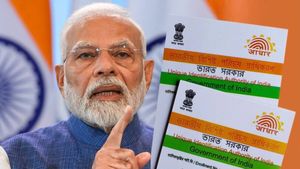 புதிய ஆதார் செயலி மூலம் முகவரியை மாற்றுவது எப்படி? இதோ வழிமுறைகள்.. கட்டாயம் தெரிஞ்சுக்கோங்க..