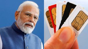 புது ரூல்ஸ்.. மார்ச்.1 முதல் அமல்.. சிம் கார்டு முதல் ரயில் டிக்கெட் வரை.. என்னென்ன மாறுது.. இதோ முழு விவரம்..