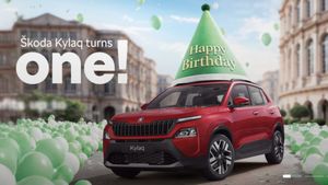 காரின் விலை ஏற்கனவே 8 லட்ச ரூபாய் கூட இல்ல! இதுல 50 ஆயிரத்திற்கு புதுசா சலுகை வேறயா!!