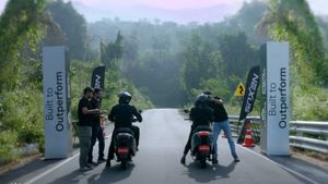 கொல்லிமலை போனவங்களுக்கு இந்த கஷ்டம் தெரியும்! எலெக்ட்ரிக் ஸ்கூட்டர் வாங்குறதா இருந்தால் இப்படி ஒன்றை வாங்கனும்