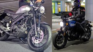 17 ஆயிர ரூபாய் கூடுதலா செலவு பண்ணா ராயல் என்ஃபீல்டு பைக்கையே வாங்கிட்டு போய்டலாம்! எதை வாங்குவதுனு குழப்பமா?