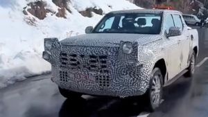 மஹிந்திரா ஸ்கார்பியோவை காராக வாங்குவதை விட இது பெஸ்ட்டு... விலையை சொல்லிட்டா புக்கிங்கை போடலாம்!!