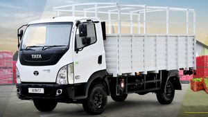 மேட்-இன்-இந்தியா லாரிகளுக்கு வெளிநாட்டில் கிடைக்கும் மரியாதை... டாடாவுக்கு ஆர்டர் மேல் ஆர்டர் குவியுது!!