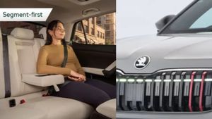 5 பேர் மட்டும்தான் போக முடியும்னாலும் 10.5 லட்ச ரூபாயில் புதிய கார்! ஸ்கோடா கம்பெனி உருவாக்கத்தில் அறிமுகம்!