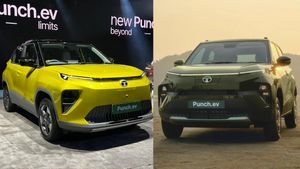 6.5 லட்ச ரூபாயில் எலெக்ட்ரிக் காரை கொடுப்பதற்காகவே டாடாவை பாராட்டனும்! பழசை விட புது மாடல் ஏன் சிறந்தது?