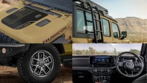 யார் அந்த குடுத்து வெச்ச 41 கஸ்டமர்களோ... எவ்வளவு கோடி கோடியாய் பணம் இருந்தாலும் அதன்பின் வாங்க முடியாது!