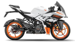 பைக்கின் விற்பனையை அதிகரிக்க கேடிஎம் நிறுவனத்தால் செய்ய முடிஞ்சது இதுதான்! கலர் கலரா இனி சாலையில்!