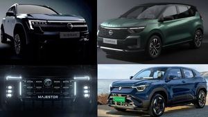 1-2 இல்ல வரிசையா 6 கார் புதுசா வருது! இந்த பிப்ரவரி ரொம்ப நல்ல மாசமா இருக்குதே!