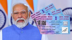 பான் கார்டு ரெடியா வச்சுக்கோங்க.. இனி இதற்கெல்லாம் தேவைப்படும்.. வெளியானது புதிய விதிகள்.. இதோ முழு விவரம்!