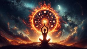 வார ராசிபலன் (22 February 2026-28 February 2026)- இந்த வாரம் இந்த 5 ராசிக்காரங்க எச்சரிக்கையா இருக்கணும்..