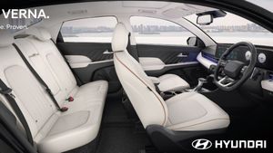 மிடில்-க்ளாஸ் மக்களின் ரோல்ஸ் ராய்ஸ்! போட்டியாளர்களை வெடவெடத்து போக வைத்த ஹூண்டாய் கார்! கப்பல் மாதிரி இருக்கு