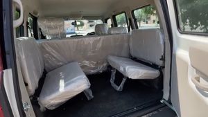 மாருதி எர்டிகா விலையில் 9 சீட்டர் கார்... உலகையே அண்ணாந்து பார்க்க வைத்த இந்திய நிறுவனம்...