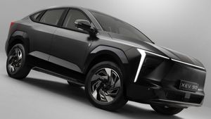 விலையுயர்ந்த மஹிந்திரா எலெக்ட்ரிக் கார்! ஆனா விலை ரூ.30 லட்சத்தை கூட தாண்டல!