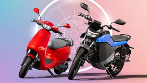 பெட்ரோல் பைக்கை கூட இப்போ இந்த விலையில் வாங்க முடியுறது இல்ல! இந்த 2 நாட்களில் வாங்கினால்தான் உண்டு!