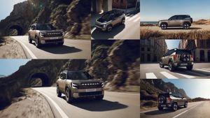 மாருதி கார் மார்க்கெட்டிற்கு இதனால் எந்த பிரச்சனையும் இல்லையே! நீளம் 4மீ-க்கும் கம்மி-ன்னா விலை 10 லட்சத்தில்!