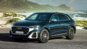 5 லட்ச ரூபாய் இப்போதைக்கு இருந்தால் போதும், இந்த ஆடி காரை சொந்தமாக்கிடலாம்! ஷோரூமுக்கு போகனும்னு அவசியம் இல்ல!