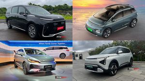 மொத்த குடும்பத்தையும் உள்ளே ஏத்திட்டு போனாலும் இடம் மிச்சம் இருக்கும்! இந்த 5 கார் ஒவ்வொன்றும் ஒவ்வொரு விலை!