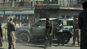 துரேந்தர் படம் ஆஹா ஓஹோனு சொன்னாங்க! கார், பைக்குகளில் எத்தனை பேர் இதை கவனித்தீர்கள்?